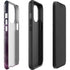 Alchemy Carta The Void iPhone 15 Pro Impact Case