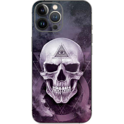 Alchemy Carta The Void iPhone 15 Pro Max Skin