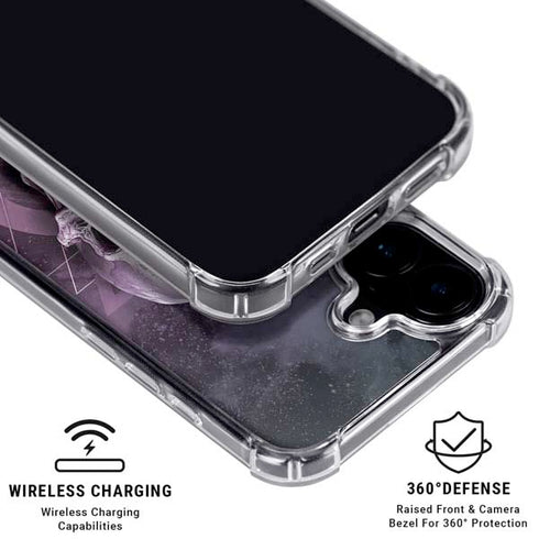 Alchemy Carta The Void iPhone 16 MagSafe Case