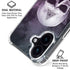 Alchemy Carta The Void iPhone 16 MagSafe Case
