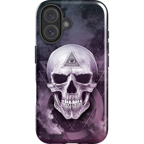 Alchemy Carta The Void iPhone 16 Magsafe Impact Case