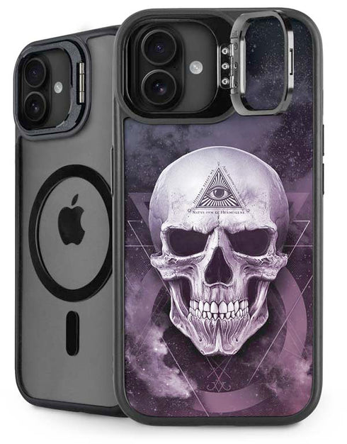 Alchemy Carta The Void iPhone 16 Plus Kickstand Case
