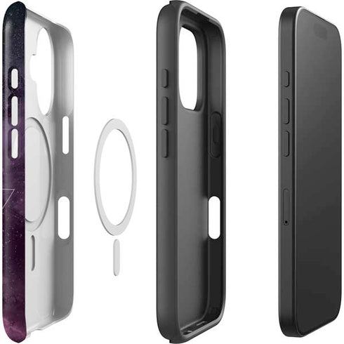 Alchemy Carta The Void iPhone 16 Plus Magsafe Impact Case