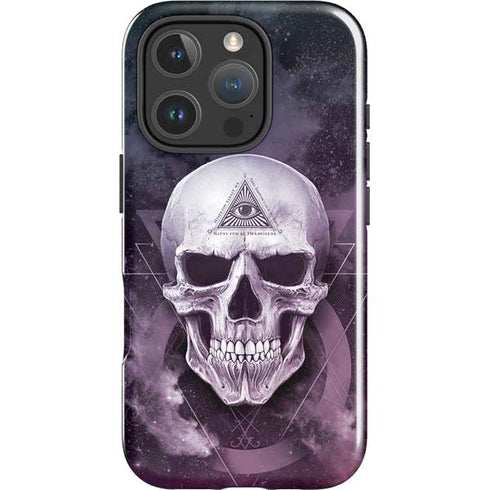 Alchemy Carta The Void iPhone 16 Pro Impact Case