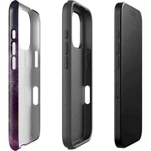 Alchemy Carta The Void iPhone 16 Pro Impact Case