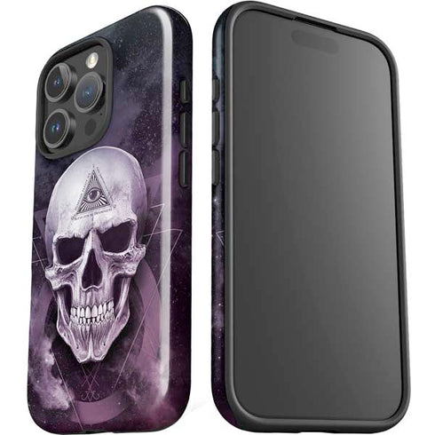 Alchemy Carta The Void iPhone 16 Pro Impact Case
