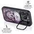 Alchemy Carta The Void iPhone 16 Pro Kickstand Case