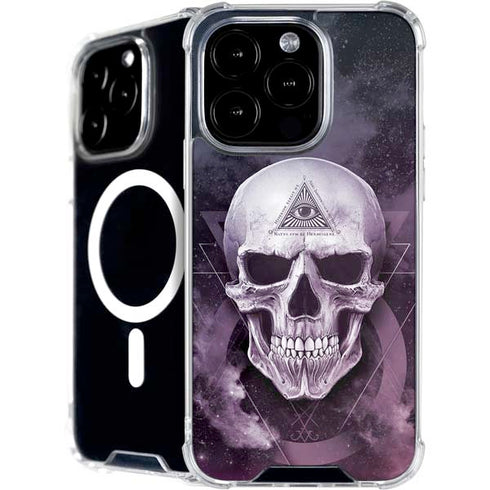 Alchemy Carta The Void iPhone 16 Pro MagSafe Case