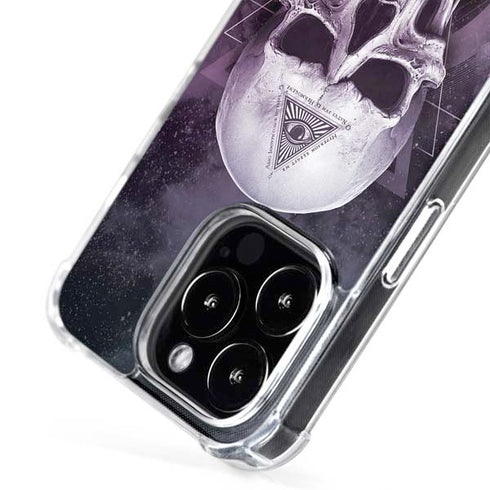 Alchemy Carta The Void iPhone 16 Pro MagSafe Case