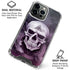 Alchemy Carta The Void iPhone 16 Pro Max Clear Case
