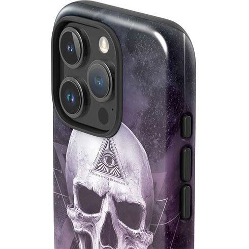 Alchemy Carta The Void iPhone 16 Pro Max Impact Case