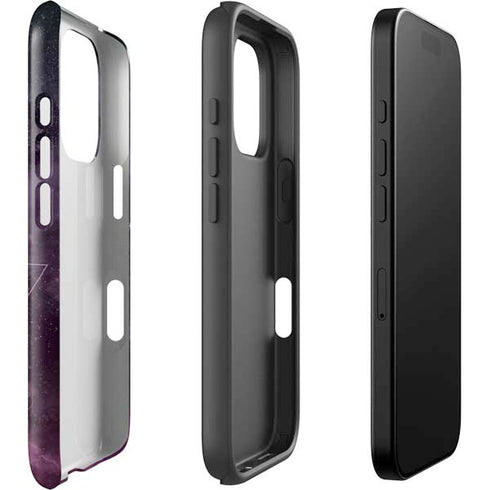 Alchemy Carta The Void iPhone 16 Pro Max Impact Case