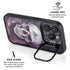 Alchemy Carta The Void iPhone 16 Pro Max Kickstand Case