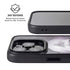 Alchemy Carta The Void iPhone 16 Pro Max Kickstand Case