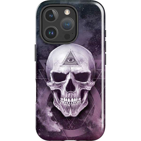 Alchemy Carta The Void iPhone 16 Pro Max Magsafe Impact Case