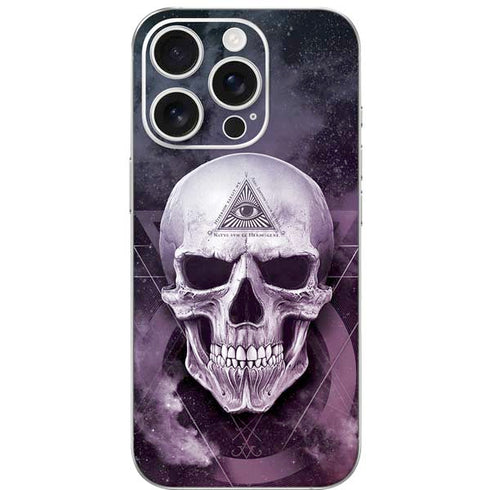 Alchemy Carta The Void iPhone 16 Pro Skin