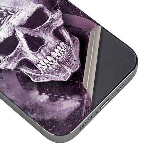 Alchemy Carta The Void iPhone 16 Pro Skin