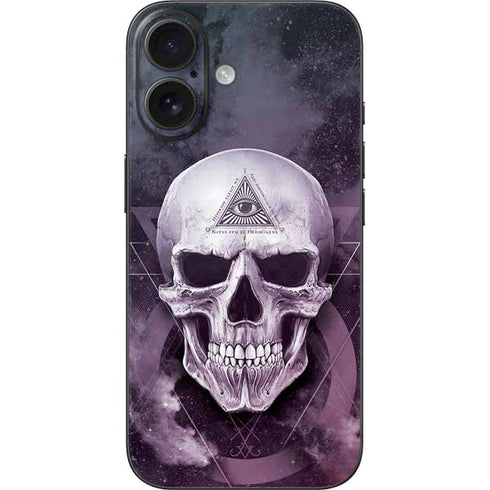 Alchemy Carta The Void iPhone 16 Skin
