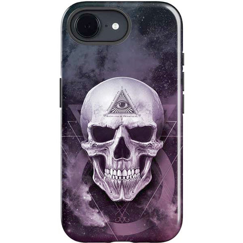 Alchemy Carta The Void iPhone 16e Impact Case