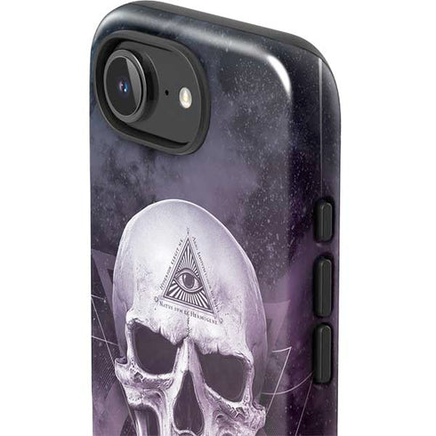 Alchemy Carta The Void iPhone 16e Impact Case