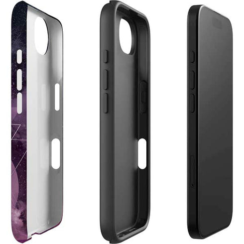 Alchemy Carta The Void iPhone 16e Impact Case