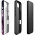 Alchemy Carta The Void iPhone 16e Impact Case