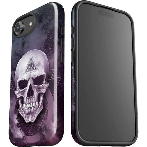 Alchemy Carta The Void iPhone 16e Impact Case