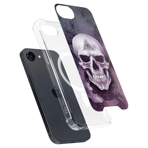 Alchemy Carta The Void iPhone 16e MagSafe Case
