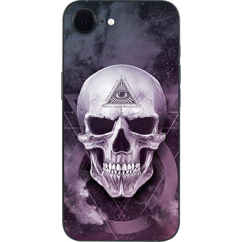 Alchemy Carta The Void iPhone 16e Skin