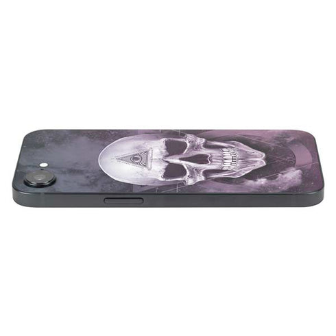 Alchemy Carta The Void iPhone 16e Skin