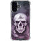 Alchemy Carta The Void iPhone 17 Clear Case