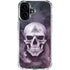 Alchemy Carta The Void iPhone 17 Clear Case