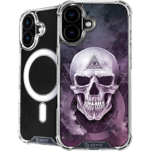 Alchemy Carta The Void iPhone 17 MagSafe Case