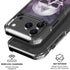Alchemy Carta The Void iPhone 18 Pro Clear Case