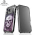Alchemy Carta The Void iPhone 18 Pro Clear Case