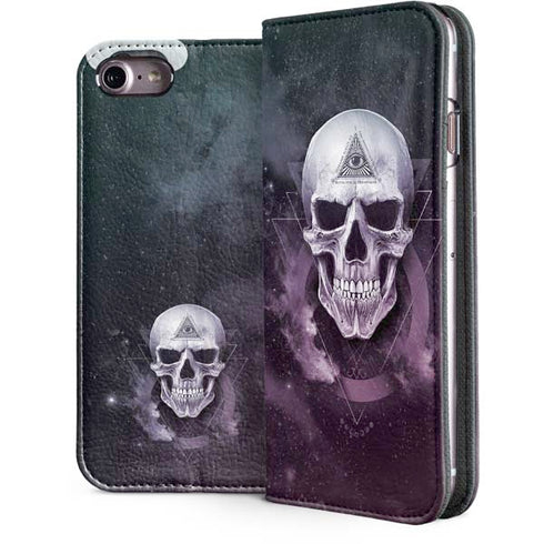 Alchemy Carta The Void iPhone 7 Folio Case