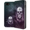 Alchemy Carta The Void iPhone SE (2nd & 3rd Gen) Folio Case