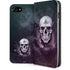 Alchemy Carta The Void iPhone Cases
