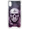 Alchemy Carta The Void iPhone XS Clear Case