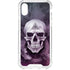 Alchemy Carta The Void iPhone XS Clear Case