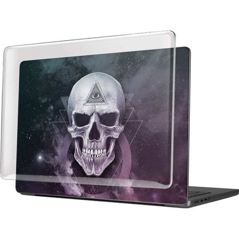 Alchemy Carta The Void MacBook Pro 14in (2021-24) Case plus Skin