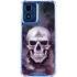 Alchemy Carta The Void Moto G Play 4G (2024) Clear Case