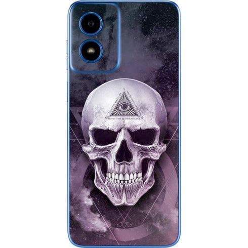 Alchemy Carta The Void Moto G Play 4G (2024) Skin