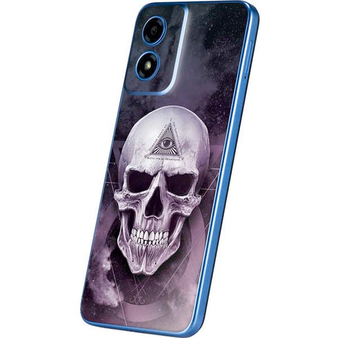 Alchemy Carta The Void Moto G Play 4G (2024) Skin