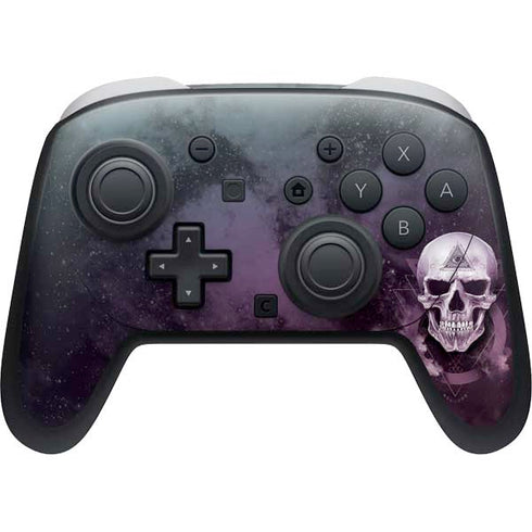 Alchemy Carta The Void Nintendo Switch 2 (2025) Pro Controller Skin
