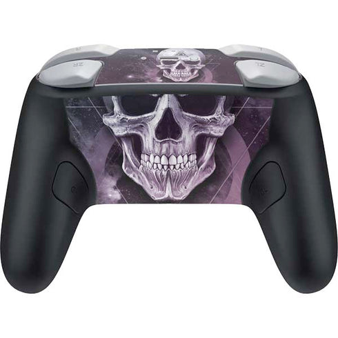 Alchemy Carta The Void Nintendo Switch 2 (2025) Pro Controller Skin