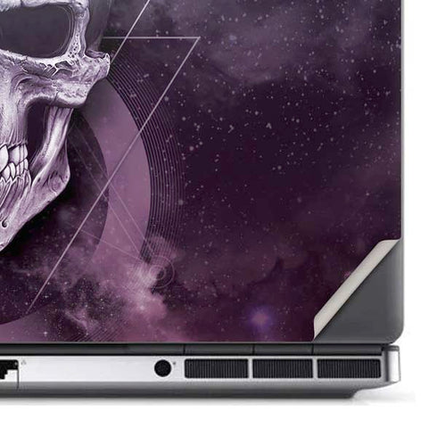 Alchemy Carta The Void Dell Precision Skin