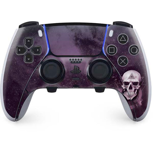 Alchemy Carta The Void PS5 DualSense Edge Pro Controller Skin