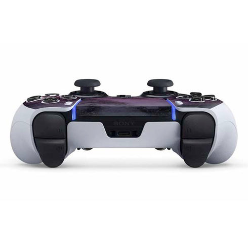Alchemy Carta The Void PS5 DualSense Edge Pro Controller Skin