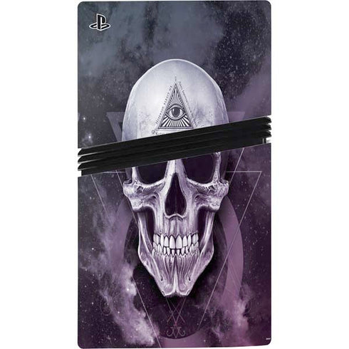 Alchemy Carta The Void PS5 Pro Bundle Skin